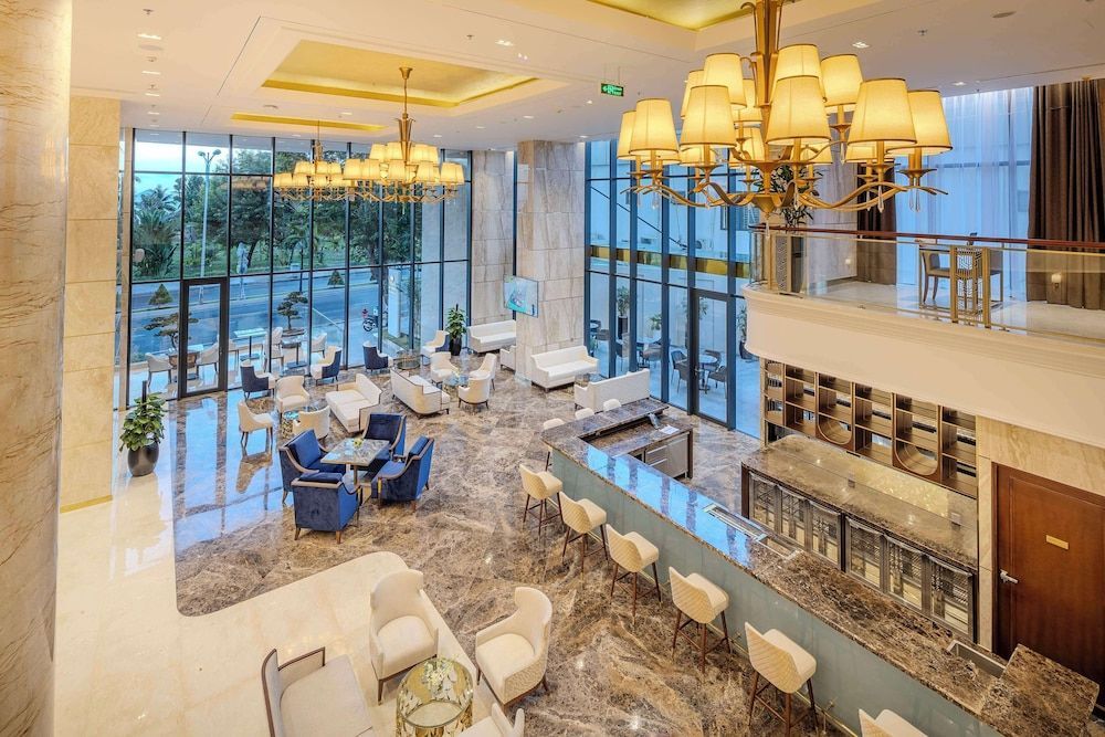 Best Western Premier Marvella Nha Trang 2