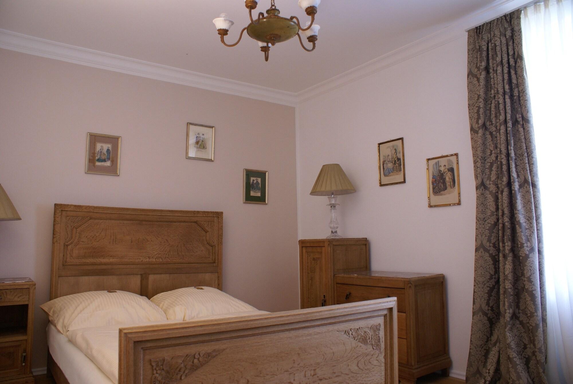 Romantisches Hotel zur Post 2