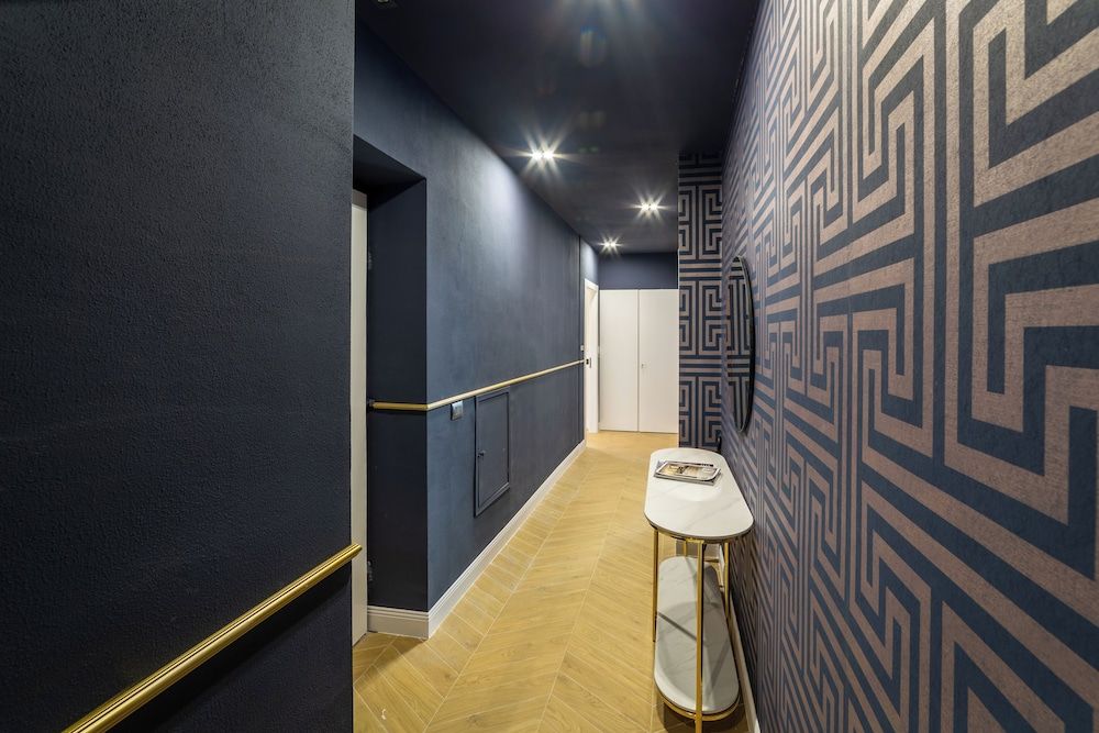 Residenza d'Epoca White Room 2