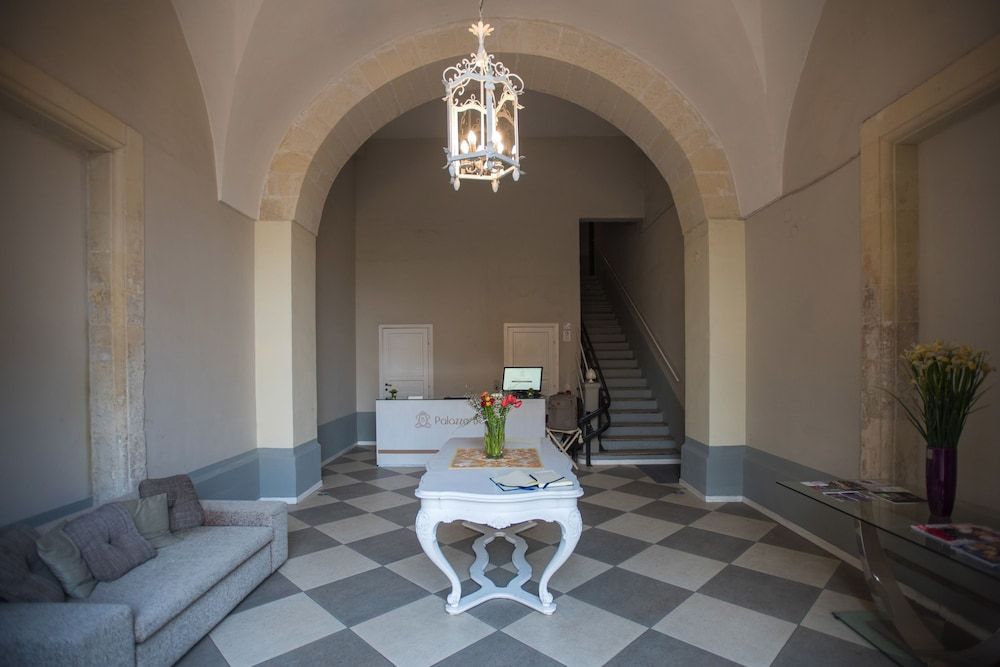 Palazzo Belsanti 2