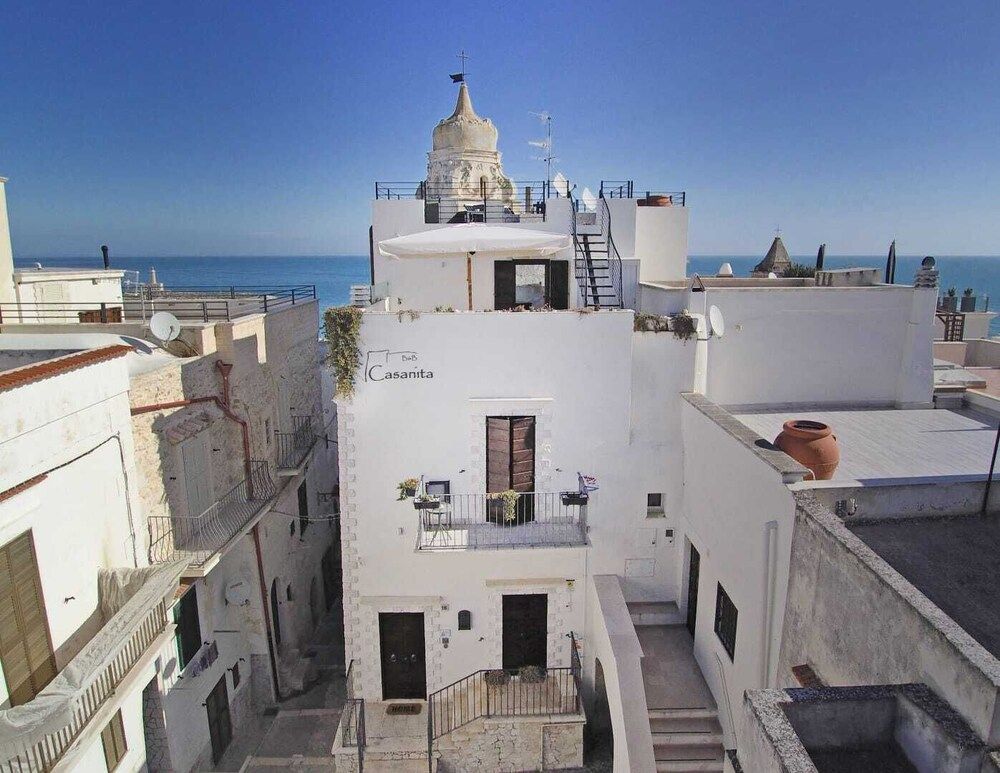 B&B Casanita 1