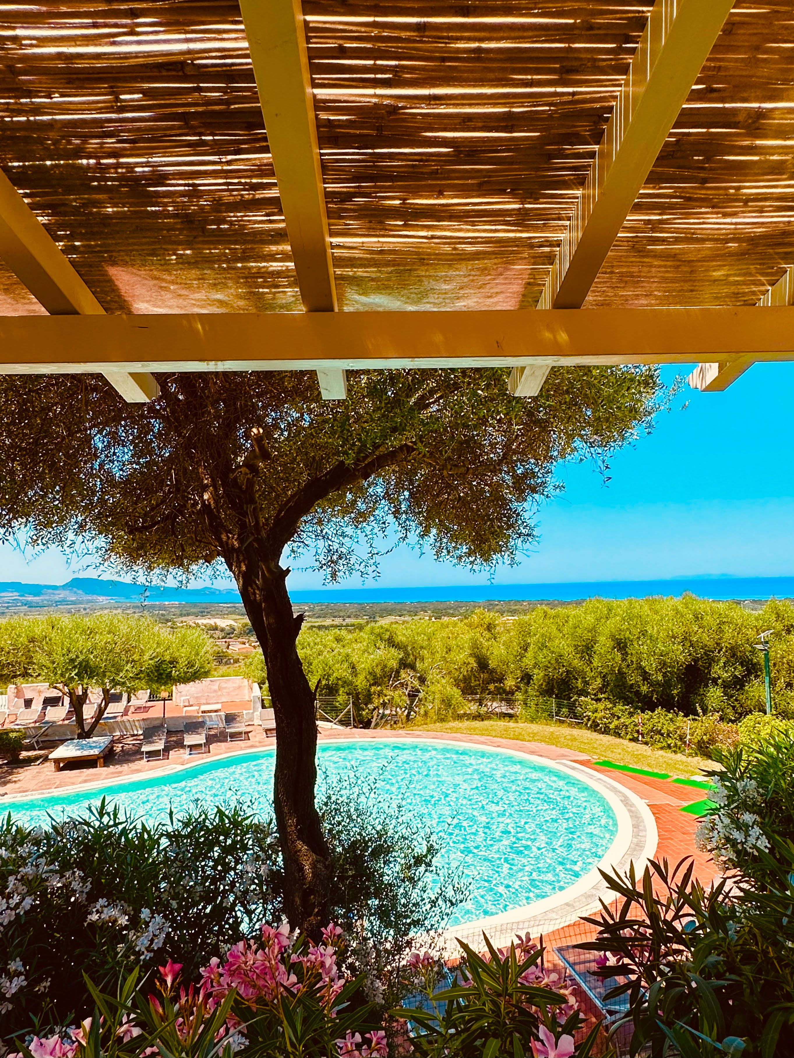 Le Corti del Turchese Residence 1