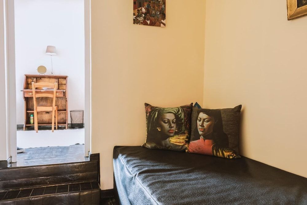La Rose B&B 2