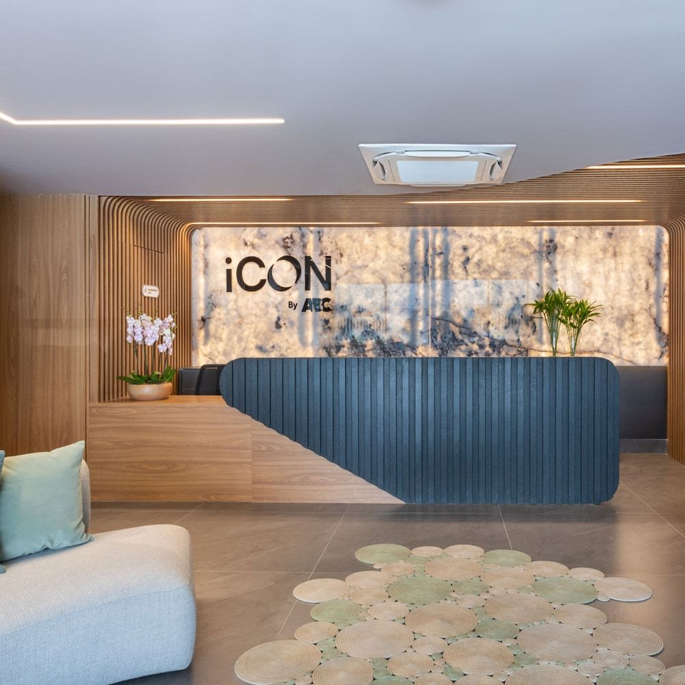 Icon Hotel by Welkom 2