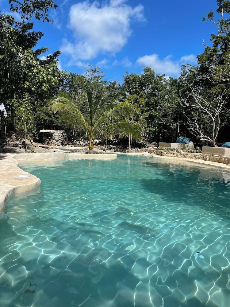 Pepem Holistic Experience - Peaceful Retreat Near Tulum 1