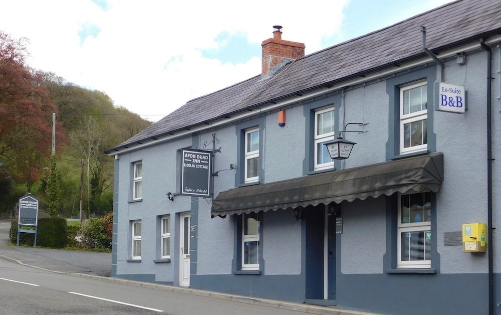 Afon Duad Inn 1