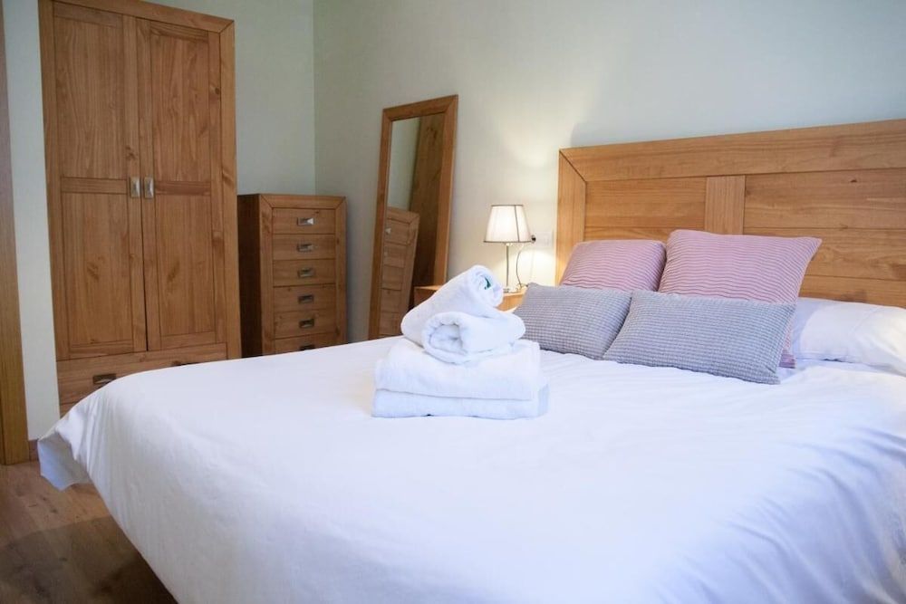 Apartamento Toran Vall D'aran 1