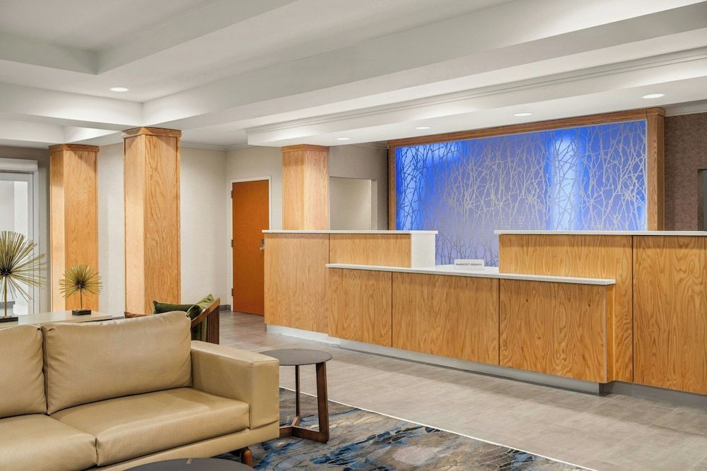 Fairfield Inn and Suites by Marriott Birmingham Fultondale / I-65 2