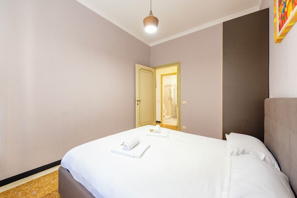 Cute flat with terrace 2