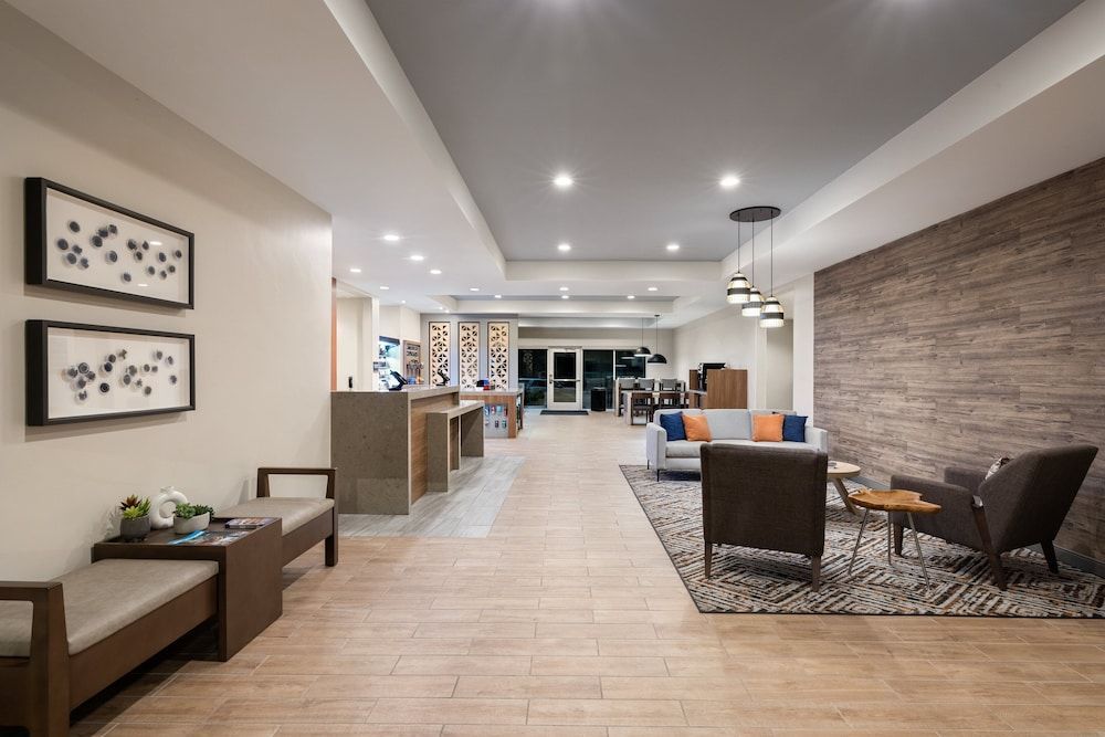 Candlewood Suites LAYTON - SALT LAKE CITY by IHG 2
