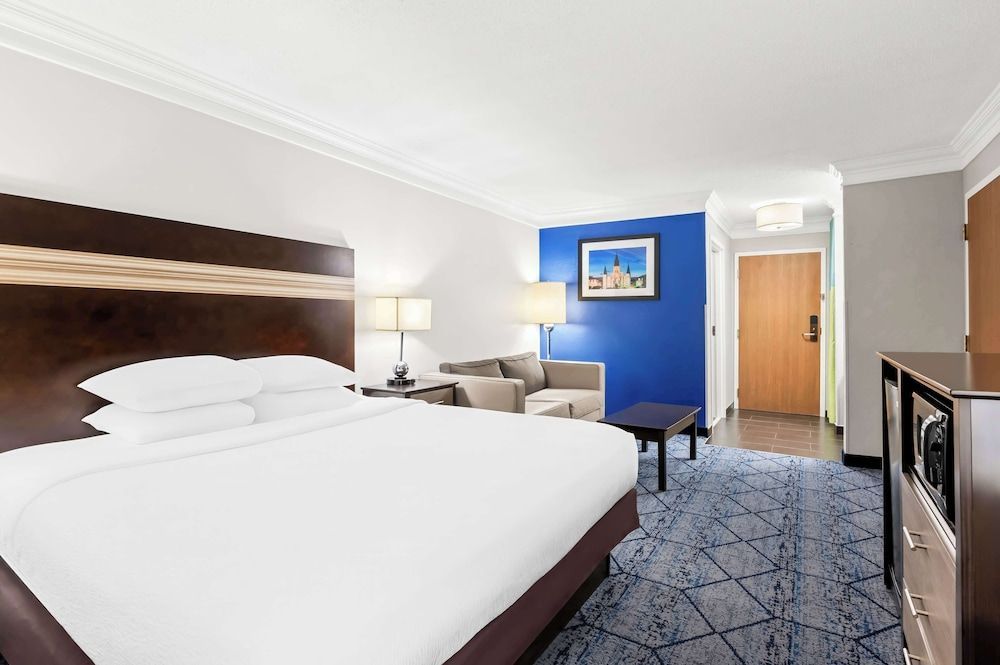 Best Western Slidell Hotel 1
