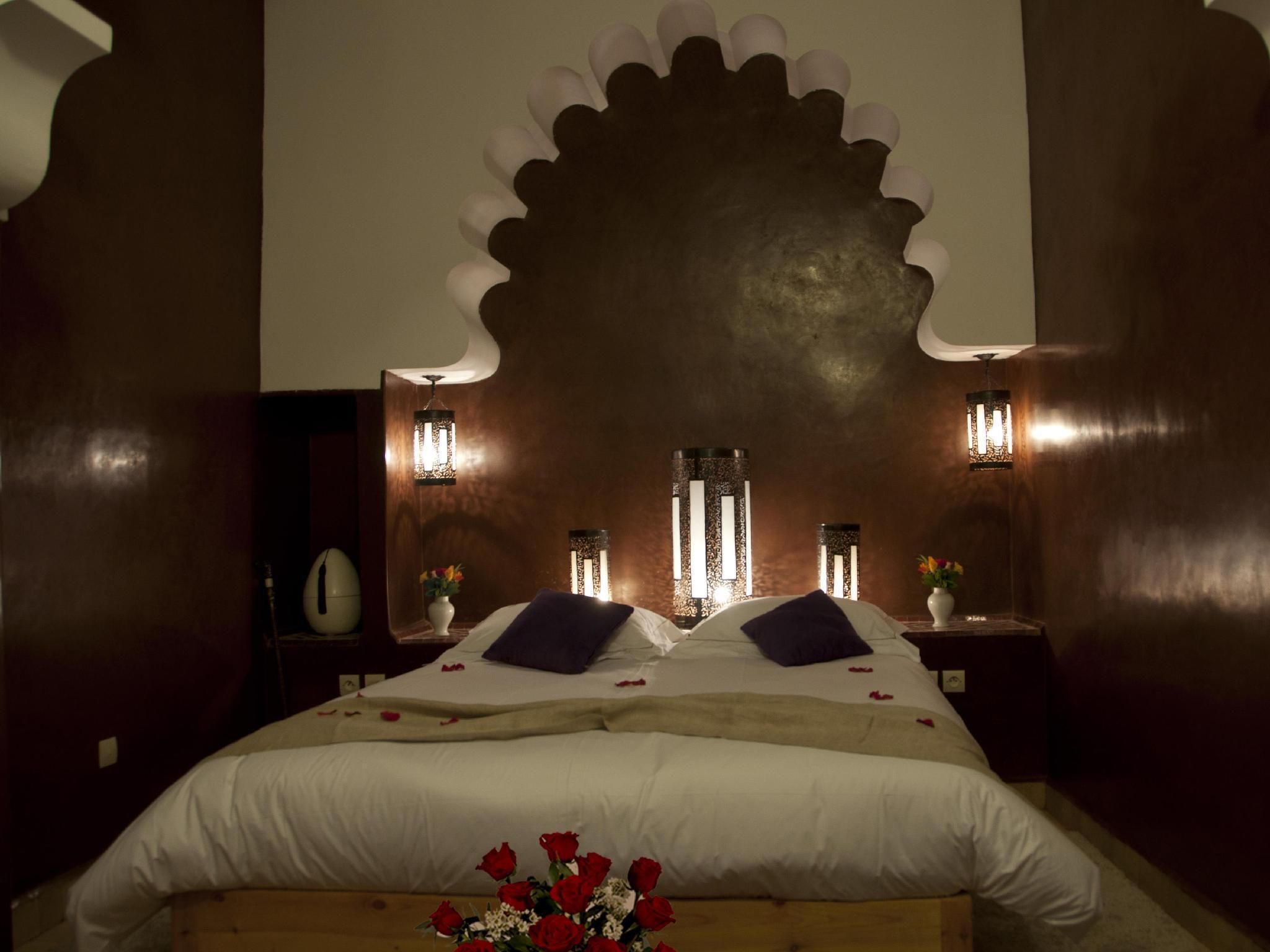 Riad Granvilier 2