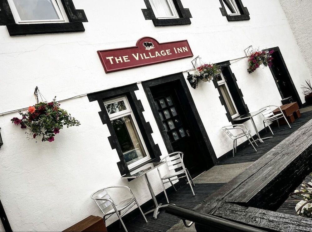 The Village Inn 1