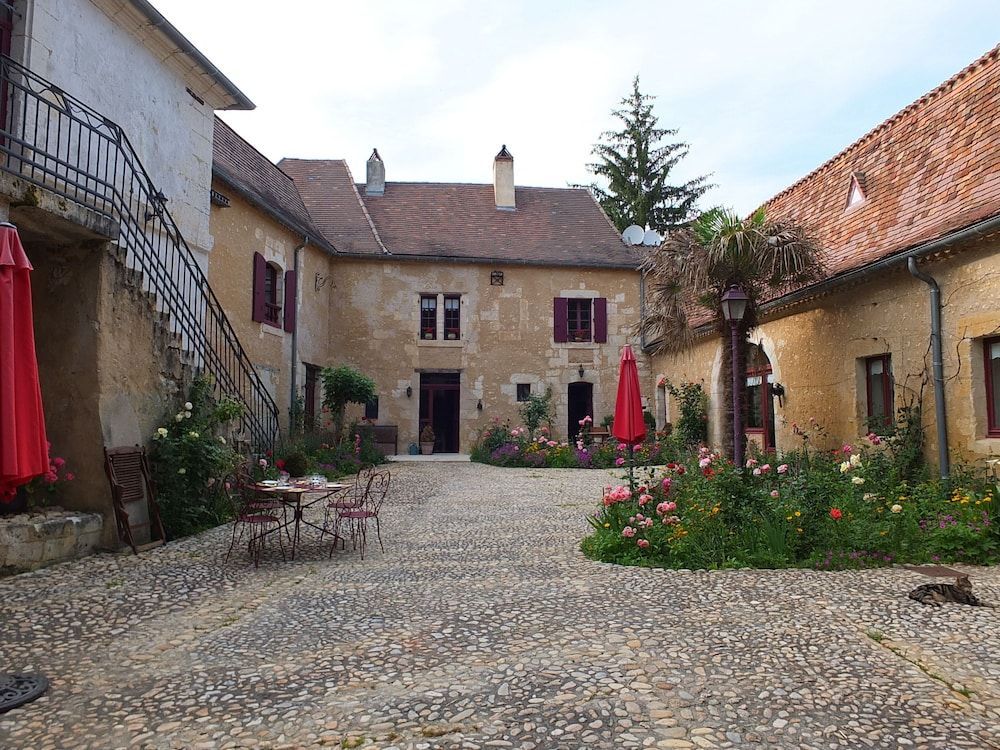 La Bastide du Roy 1