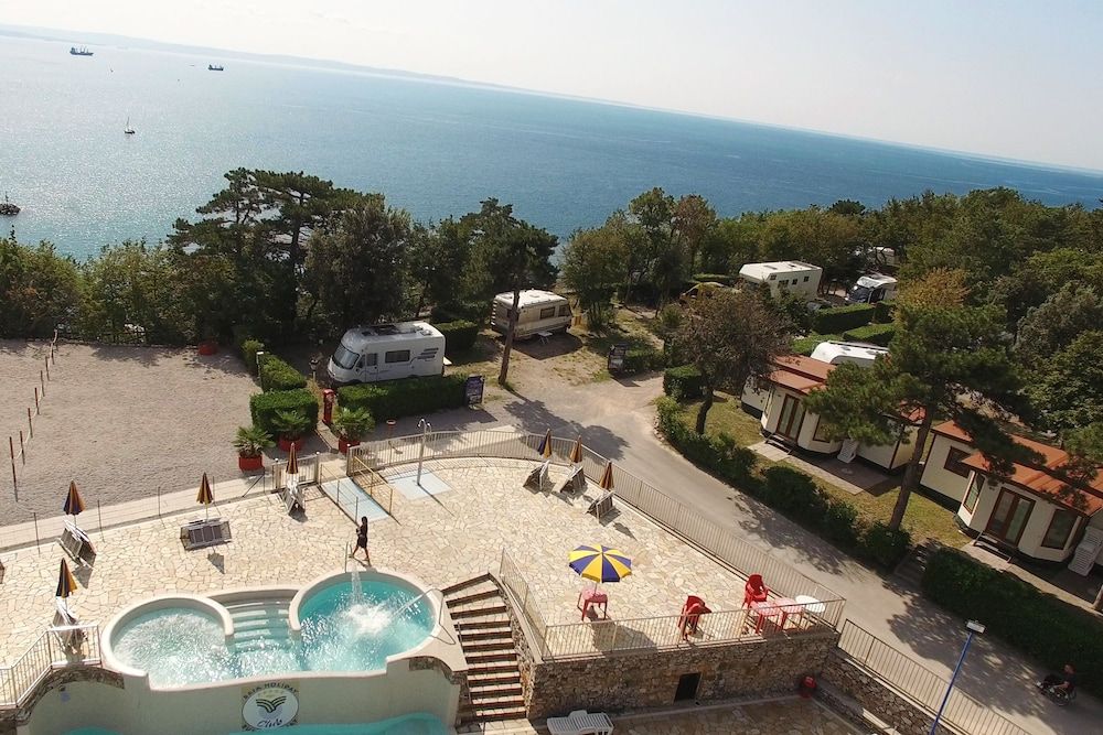 Camping Village Mare Pineta 2