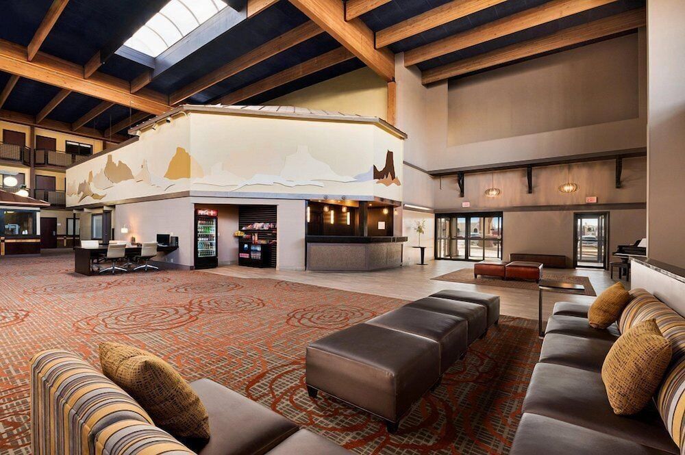 The Eddie Hotel Gillette 2