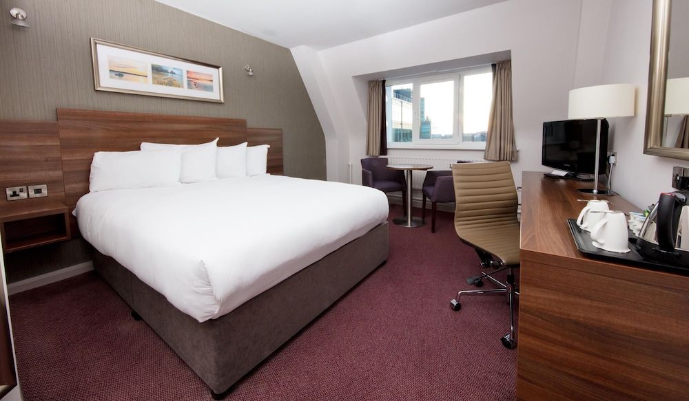 Leonardo Hotel Cork 1