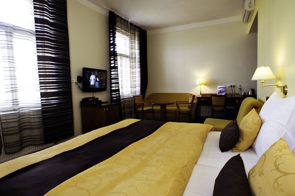 HOTEL ANDEL S.R.O 2