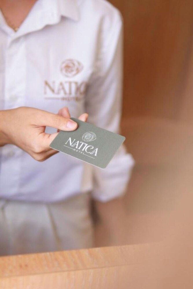 Hotel Natica 2