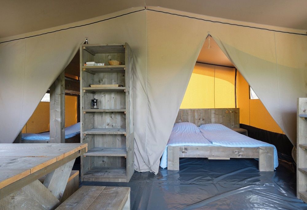Camping RCN Val de Cantobre 2