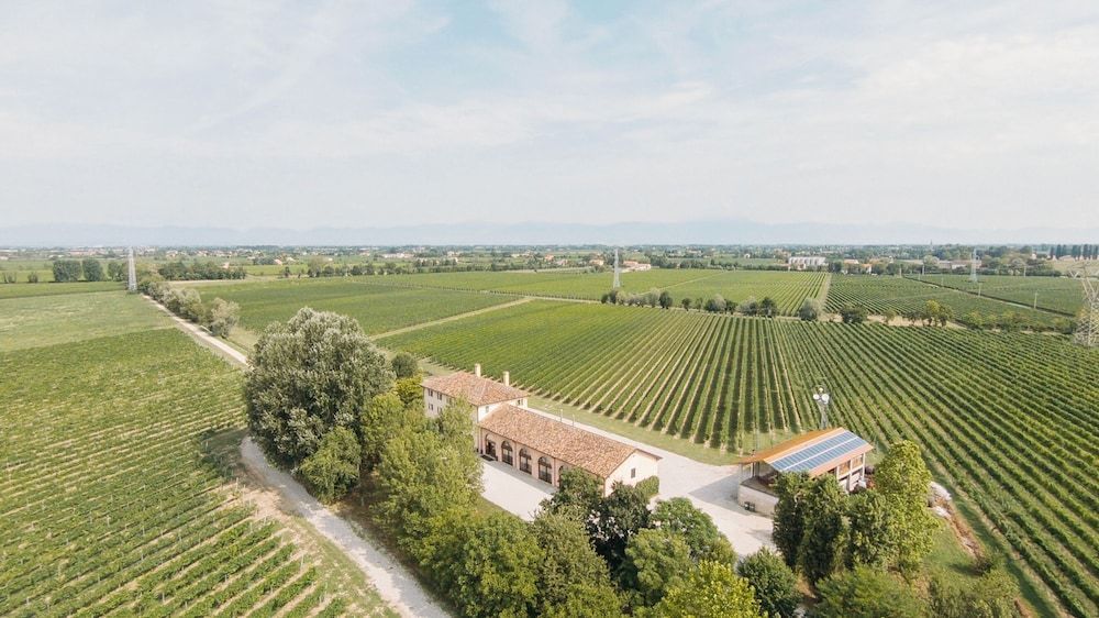 Agriturismo Rechsteiner 1