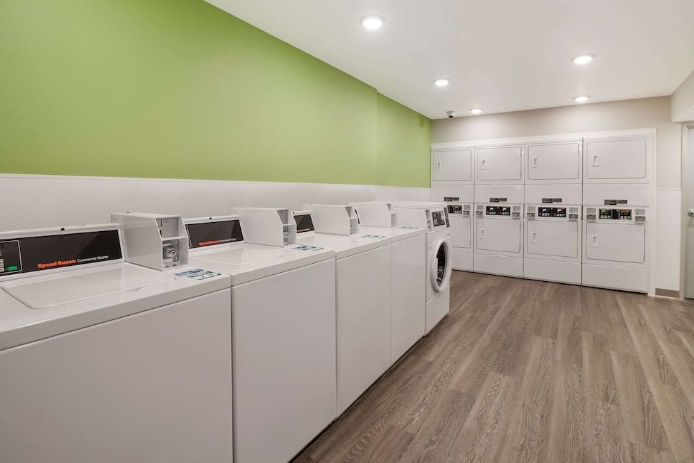 WoodSpring Suites Hermitage - Nashville Airport 1