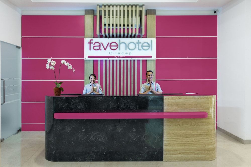 favehotel Cilacap 2