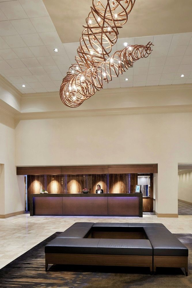Marriott Birmingham Grandview 2