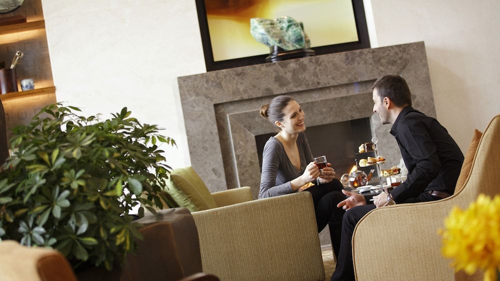 InterContinental Hotels SUZHOU by IHG 2