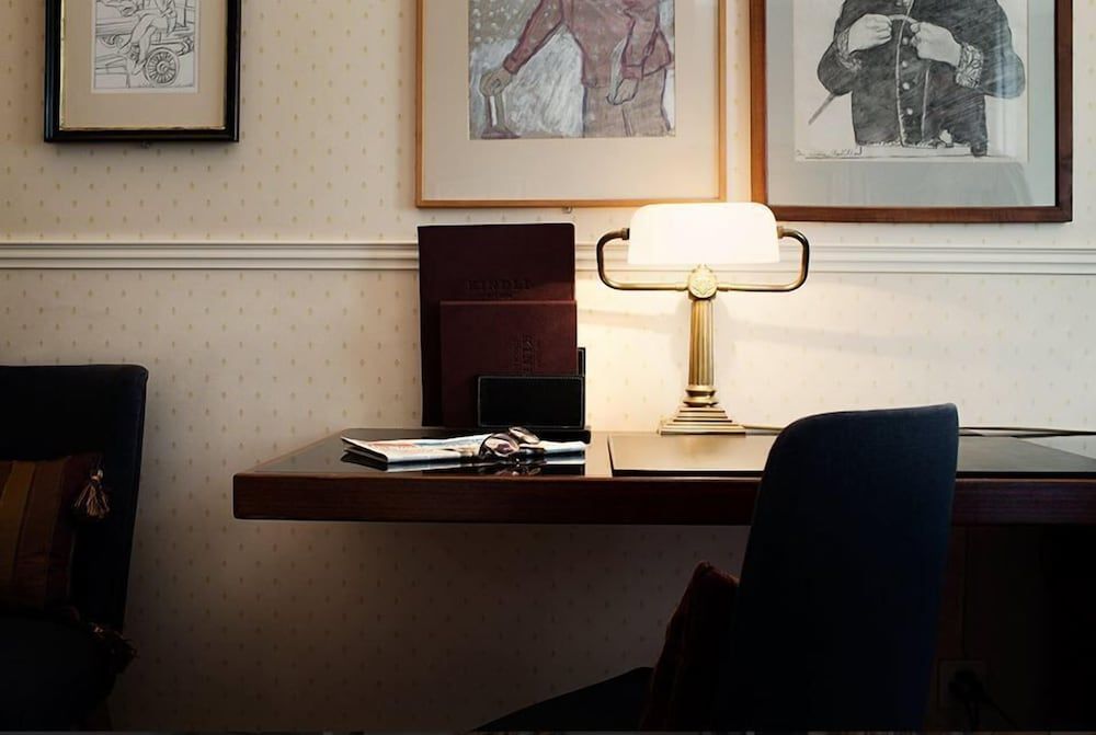 Boutique Hotel Kindli 2
