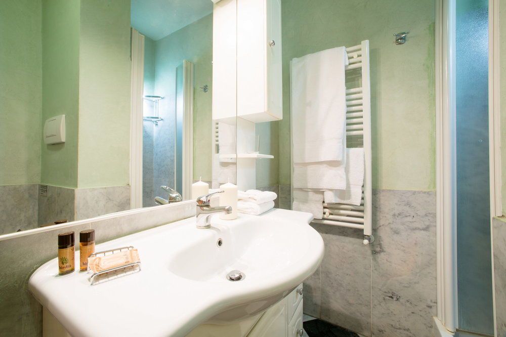 Residence San Niccolo 2