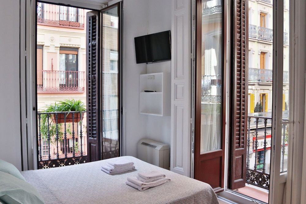 Hostal La Zona 1