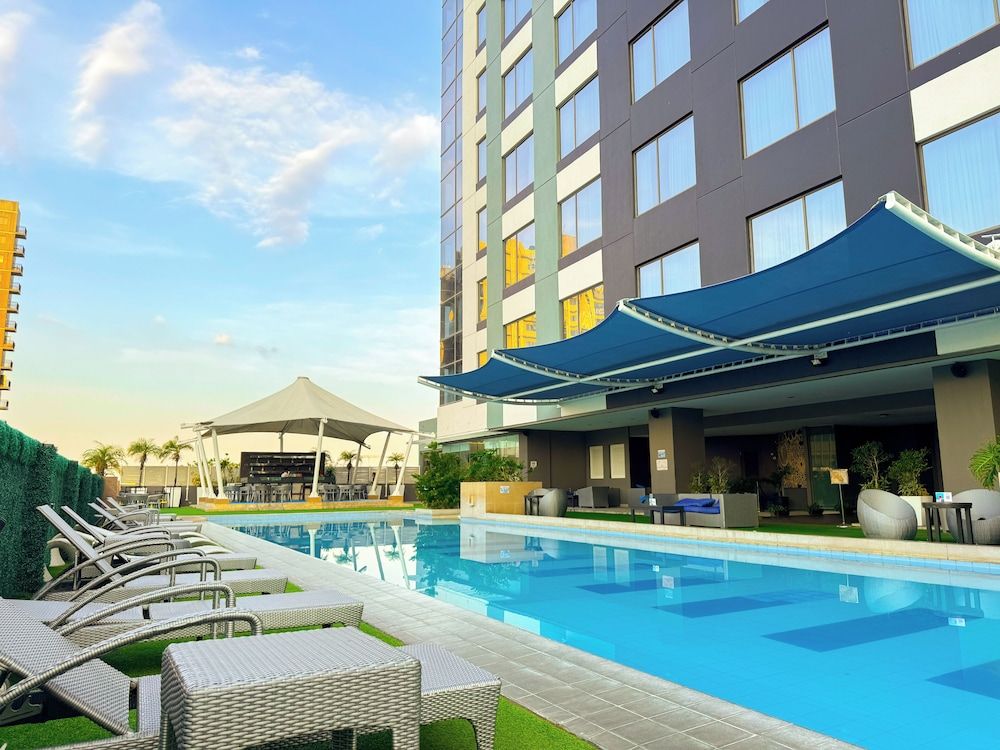The Bellevue Manila 1