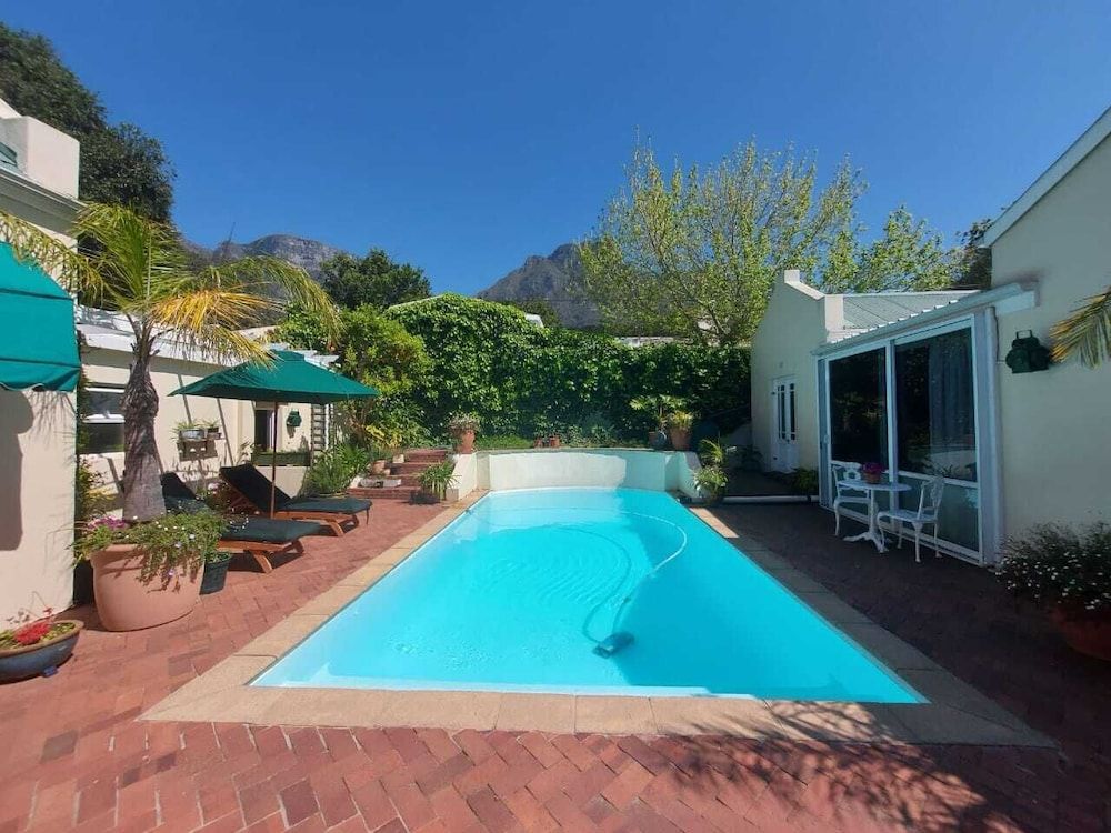 Newlands Guest House 1
