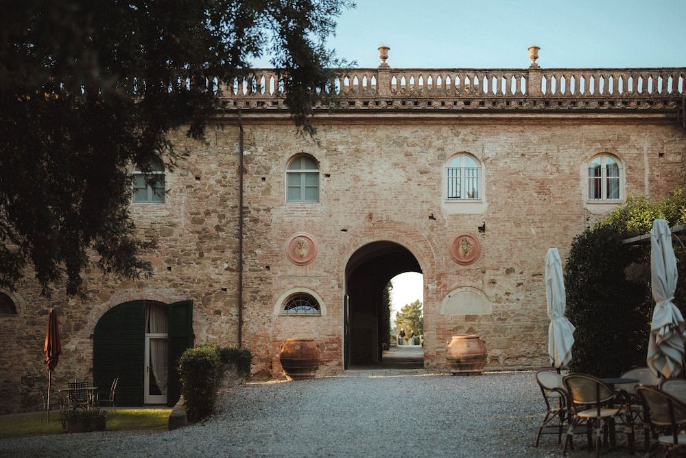 Borgo di Colleoli Resort 2