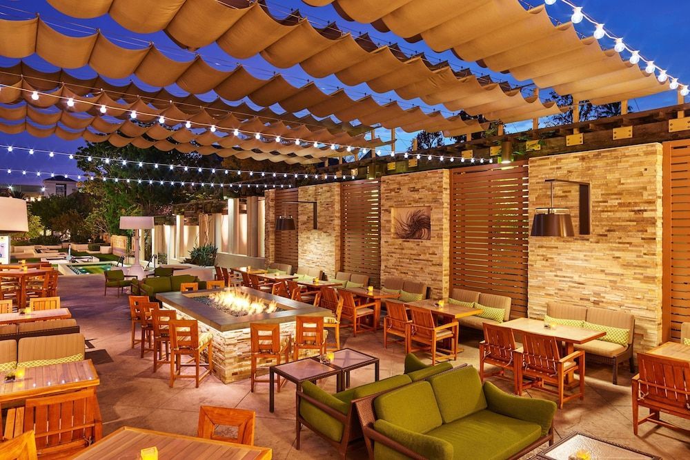 The Westin Pasadena 1