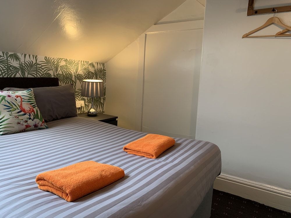 Tropics Beach Hotel 1
