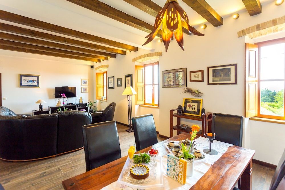 Villa Anica Dubrovnik - luxurious with a sea view 2