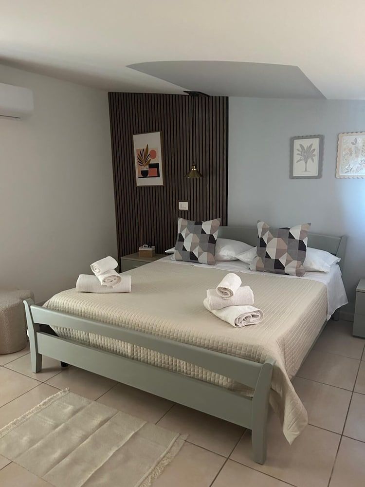 B&B Iris pescara 1