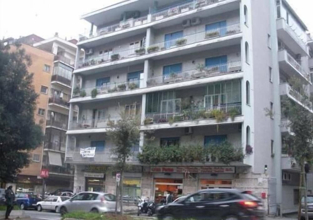 Domina Romae B&B 1