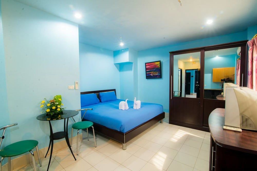 DE Apartment 2