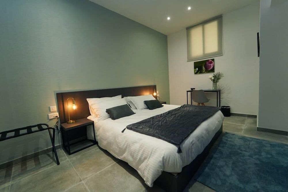 Guest House Capital Inn by Vallettastay 1