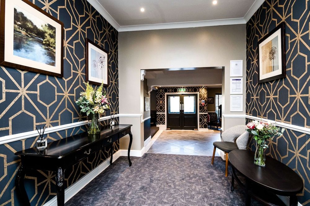 Thames Riviera Hotel, Sure Hotel Collection by Best Western 2