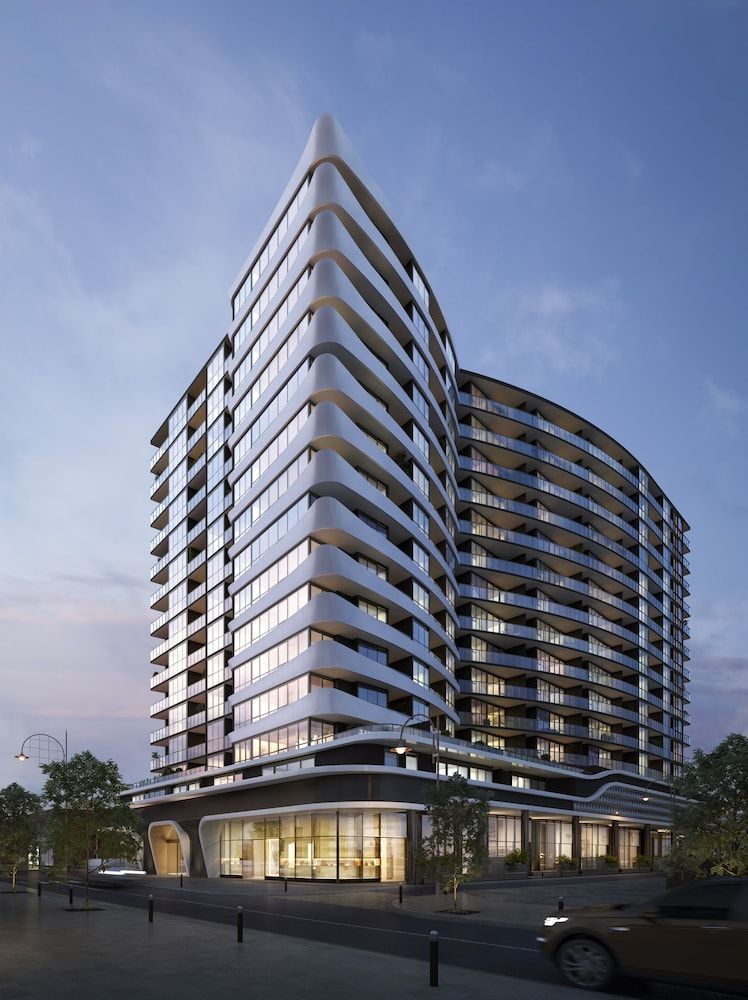 Domi Serviced Apartments 1