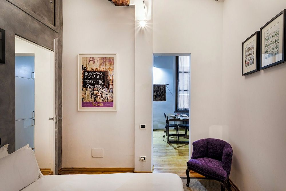 Alle Mura del Molo Apartment by Wonderful Italy 2