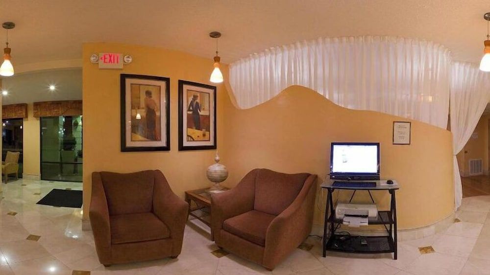 Holiday Inn Express BILOXI - BEACH BLVD by IHG 2