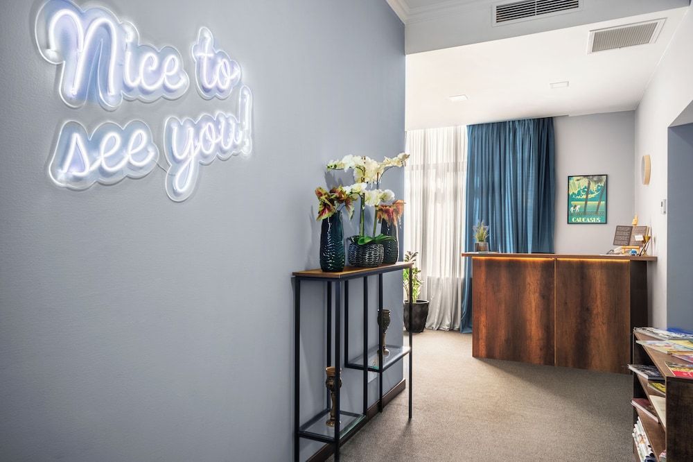 Alma Boutique Hotel 2