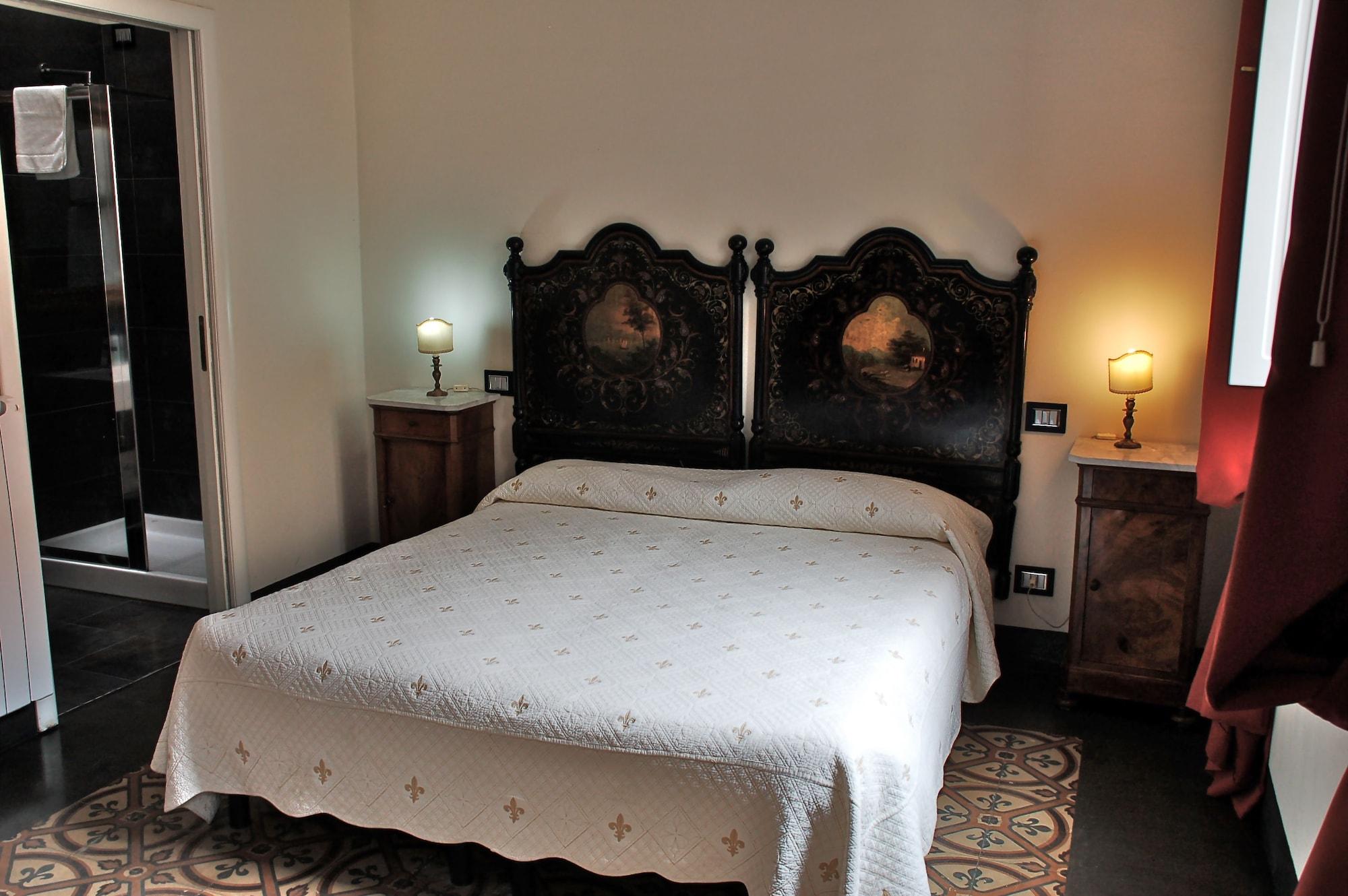La Peonia Bed & Breakfast Di Charme 2