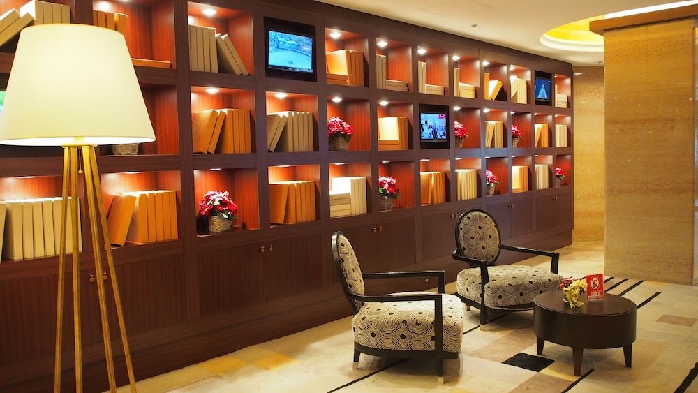 Shibuya Tobu Hotel 1