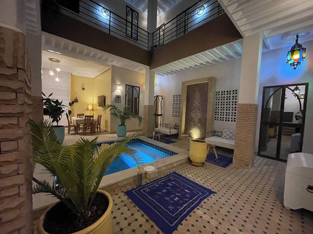 Riad Samarine 1